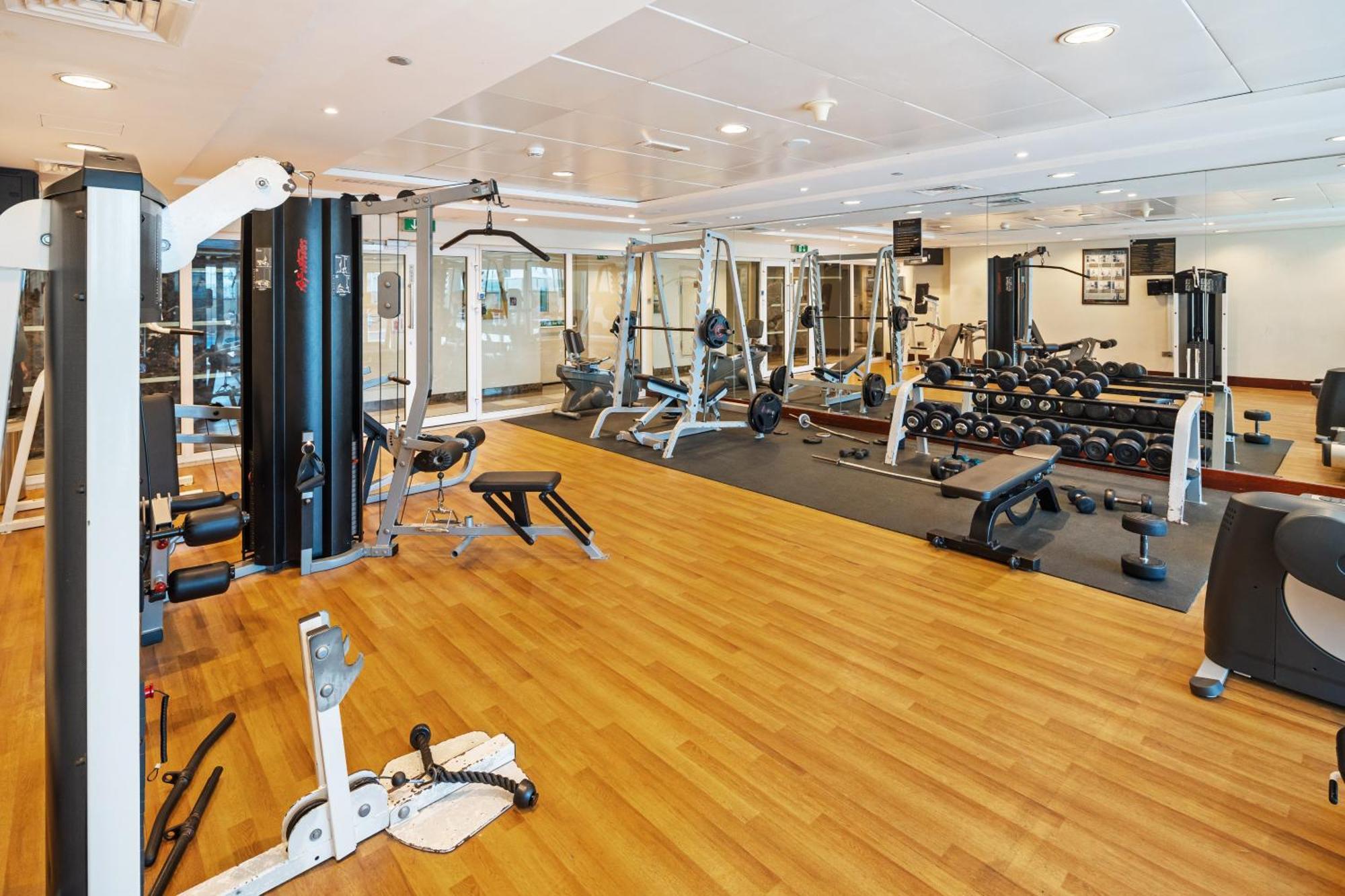 Modern & Spacious 2-Bed Condo With Panoramic Lake Views, Dual Balconies, Steps From Dubai Jlt Metro By "La Buena Vida Holiday Homes" Εξωτερικό φωτογραφία
